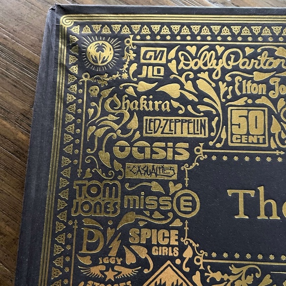 RARE! "The Disciples" Limited Edition Photo Book - Picture 13 of 15